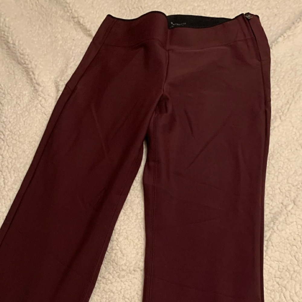 Athleta Interstellar Tights/ Pants - image 6